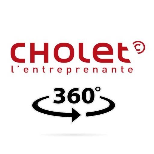 Cholet 360 旅遊 App LOGO-APP開箱王