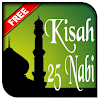 Cerita Kisah 25 Nabi