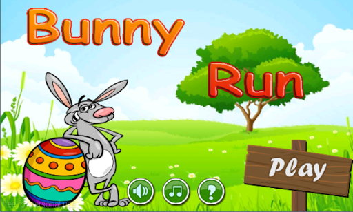 免費下載冒險APP|Bunny Run - bunny adventures app開箱文|APP開箱王