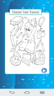 School Coloring Book Screenshots 2