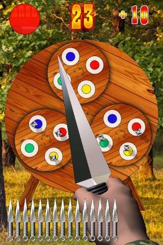 免費下載體育競技APP|Throwing Knife 2 app開箱文|APP開箱王