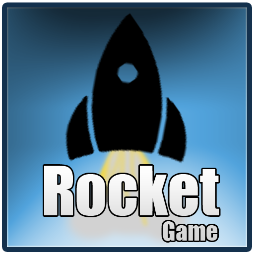 Rocket Game LOGO-APP點子