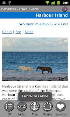 Bahamas - FREE Travel Guideのおすすめ画像3