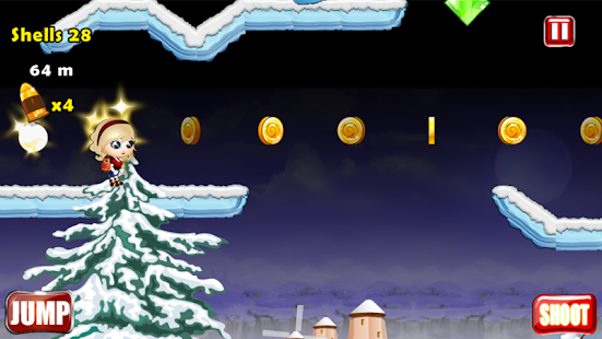 Free Download Jetgirl Jenna APK for PC