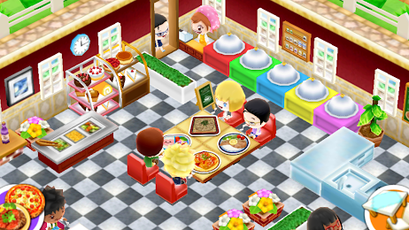 Cooking Mama: Let's cook! 3