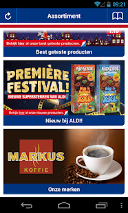 How to install ALDI Nederland patch 2.1.2 apk for bluestacks