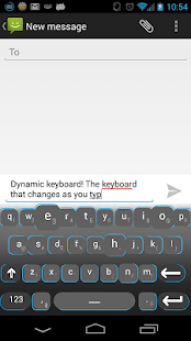 Dynamic Keyboard - Pro - screenshot thumbnail