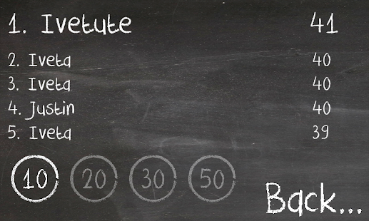 Free Download Fast Math Challenge APK