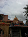 Temple on Thippasandra Main Road