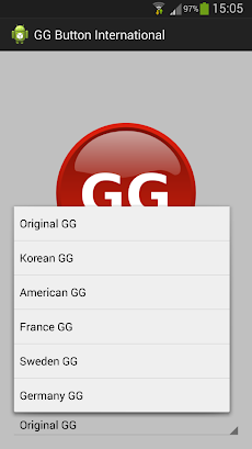「GG Button」 - Androidアプリ | APPLION
