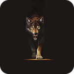 Cover Image of Download Wolves HQ Live Wallpaper 1.01 APK