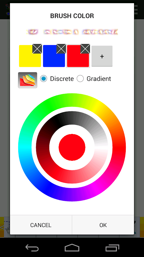 Paintastic draw,color,paint Android Apps on Google Play