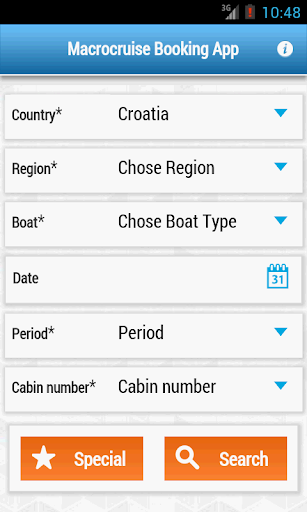免費下載旅遊APP|Macrocruise Croatia Charter app開箱文|APP開箱王