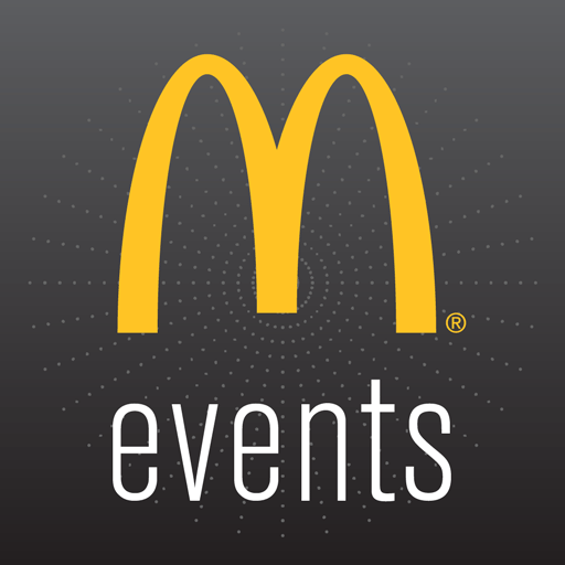 McDonald's Meetings & Events 商業 App LOGO-APP開箱王