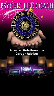 Download Psychic Life Coach APK for PC
