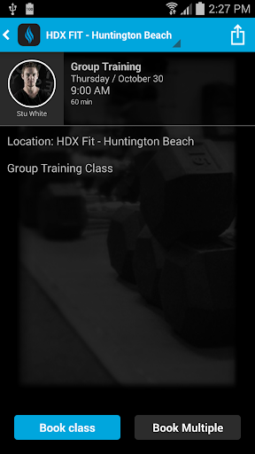 【免費健康App】HDX Fit-APP點子