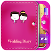 Wedding Diary