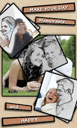 Sketch Photo poster 4