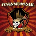 Schandmaul logo