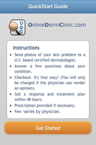 OnlineDermClinic