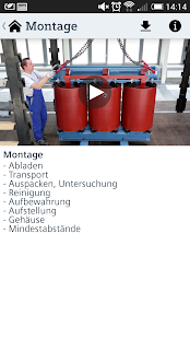 GEAFOL operating instruction(圖2)-速報App