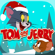 Tom & Jerry Appisode