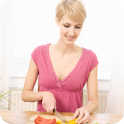 Delicious Diabetic Recipes logo