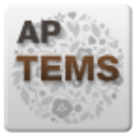 아모레퍼시픽 TEMS logo