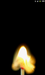 Wax Match Light poster 2