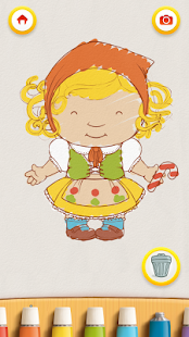 Dress Up - Fairy Tales(圖4)-速報App