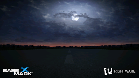 Basemark X Game Benchmark poster 4