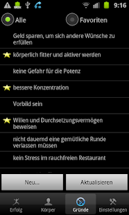 Free Nichtraucher APK