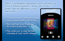 Angel Tarot Cardsのおすすめ画像5