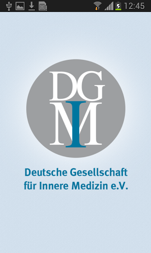 DGIM Homepage