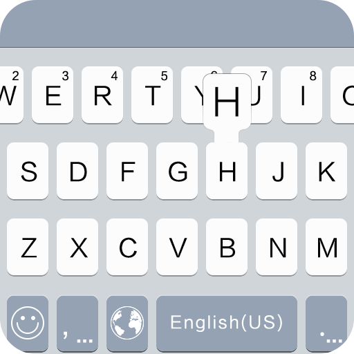 Classic theme Emoji Keyboard 個人化 App LOGO-APP開箱王