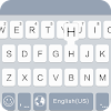 Classic theme Emoji Keyboard by Pretty Emoji Keyboard Theme Design