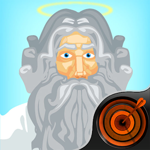 Hallelujah Bible Quiz logo