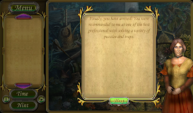 Hidden Object- Town Detective