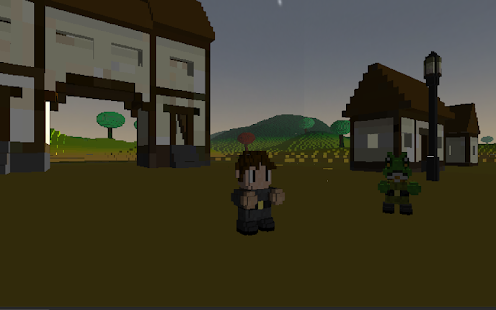 Free Download Cubeventure APK for PC