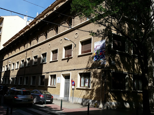 Colegio La Salle Franciscanas