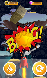 Rocket World poster 11