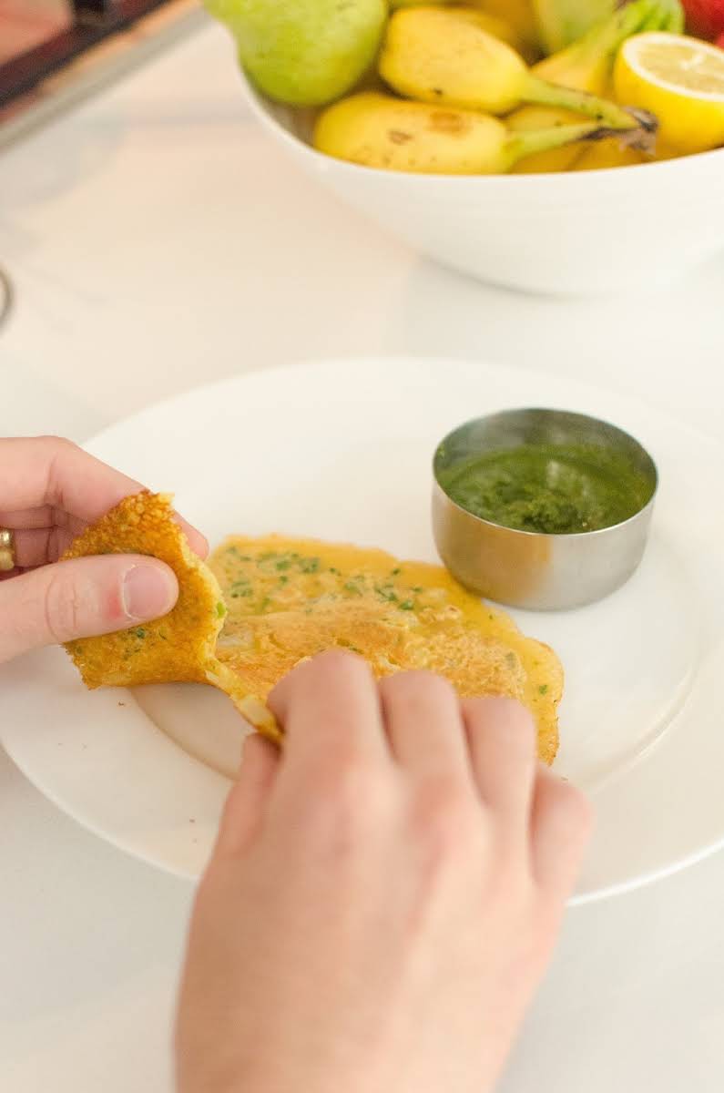 10 Best Chickpea Flour Indian Recipes