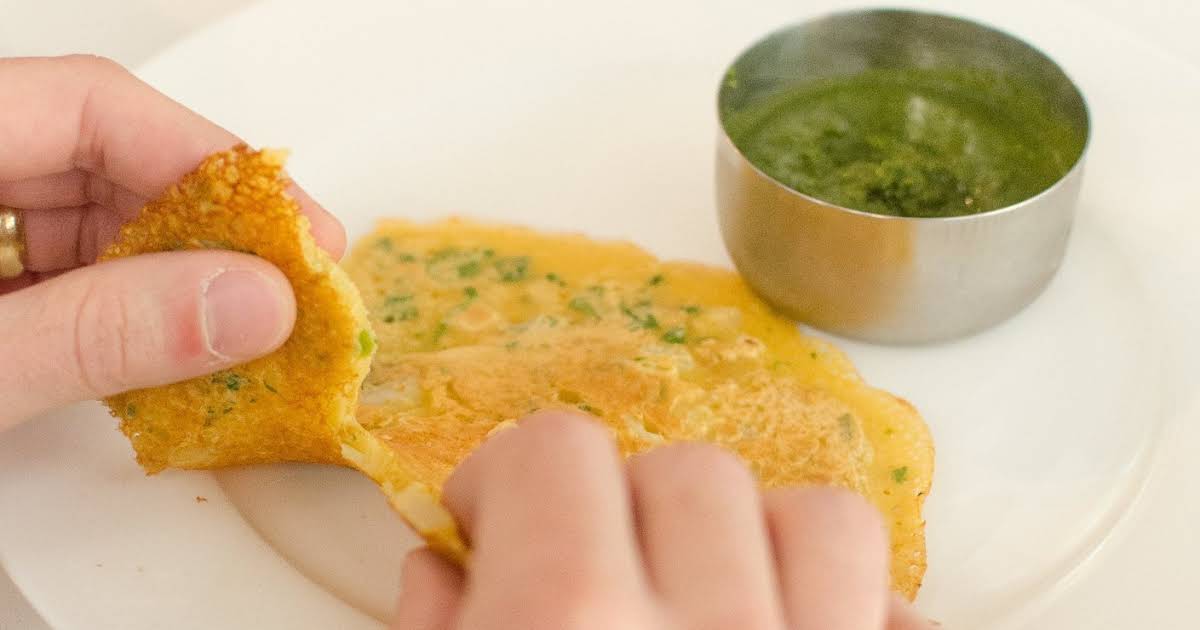 10 Best Chickpea Flour Indian Recipes