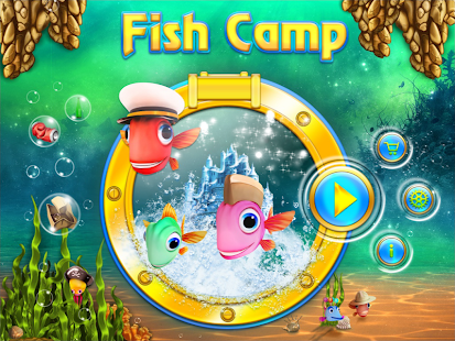 Fish Camp(圖2)-速報App