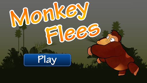 【免費策略App】Monkey Flees-APP點子