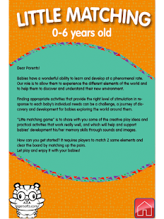 Little matching Screenshots 14