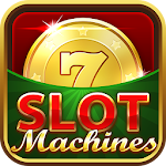Cover Image of Baixar Slot Machines by IGG 1.7.4 APK