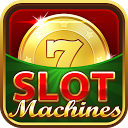 アプリのダウンロード Slot Machines by IGG をインストールする 最新 APK ダウンローダ