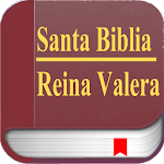 Cover Image of Herunterladen Santa Biblia Reina Valera 1960 7.0 APK