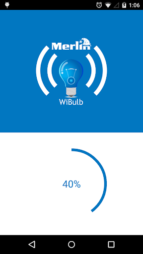 【免費生活App】Merlin WiBulb-APP點子